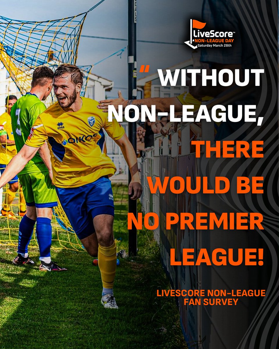 LiveScore tweet media