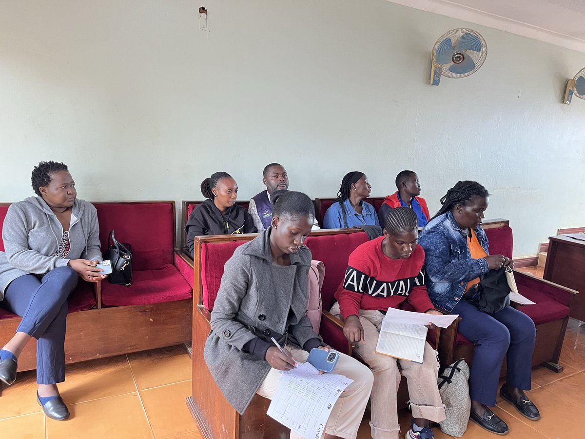 SSA Uganda tweet media