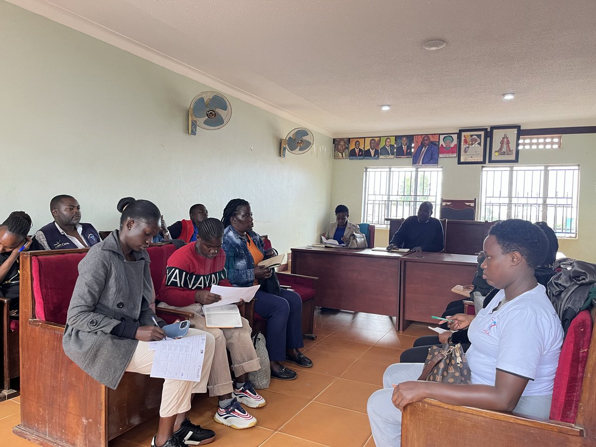 SSA Uganda tweet media