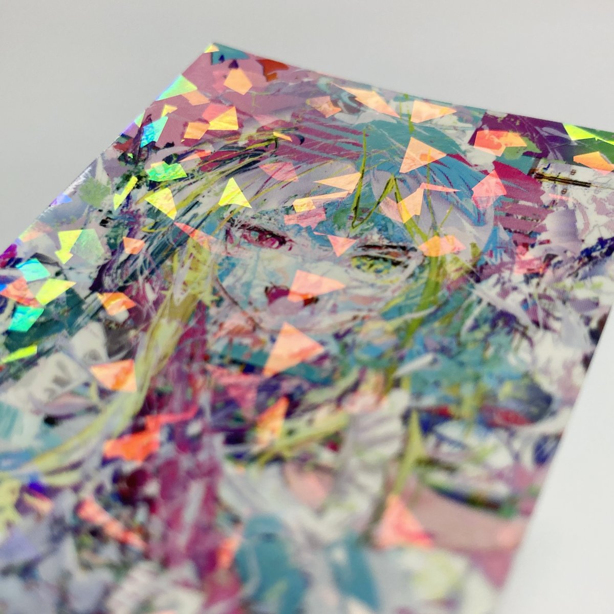 新宿眼科画廊 tweet media