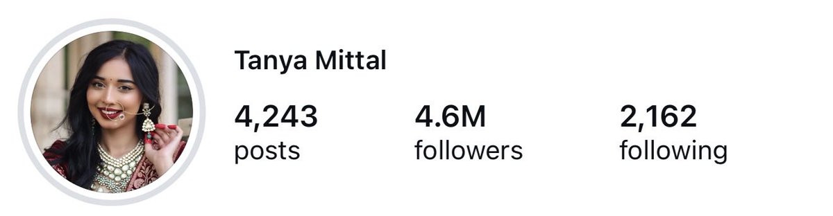 Priya Vatsh 2.0 tweet media