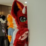 Photo by Neon 🔜 PAX, JMoF (@NeonFurtography)