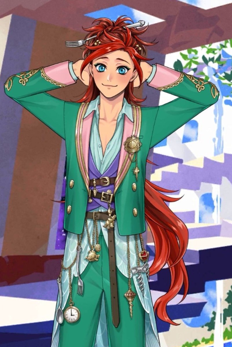 ‏Aurelia | 🏵️ tweet media