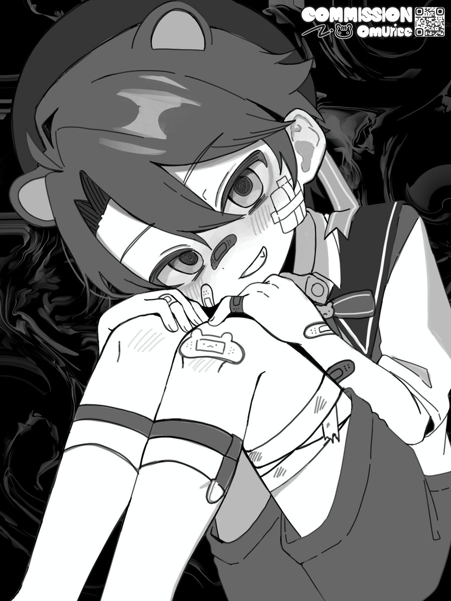 yoyo091600's tweet photo. 😏 Hehe

#pixiv #pixivRequest
https://t.co/nI86PkkPSl https://t.co/6ejDYXFL2r