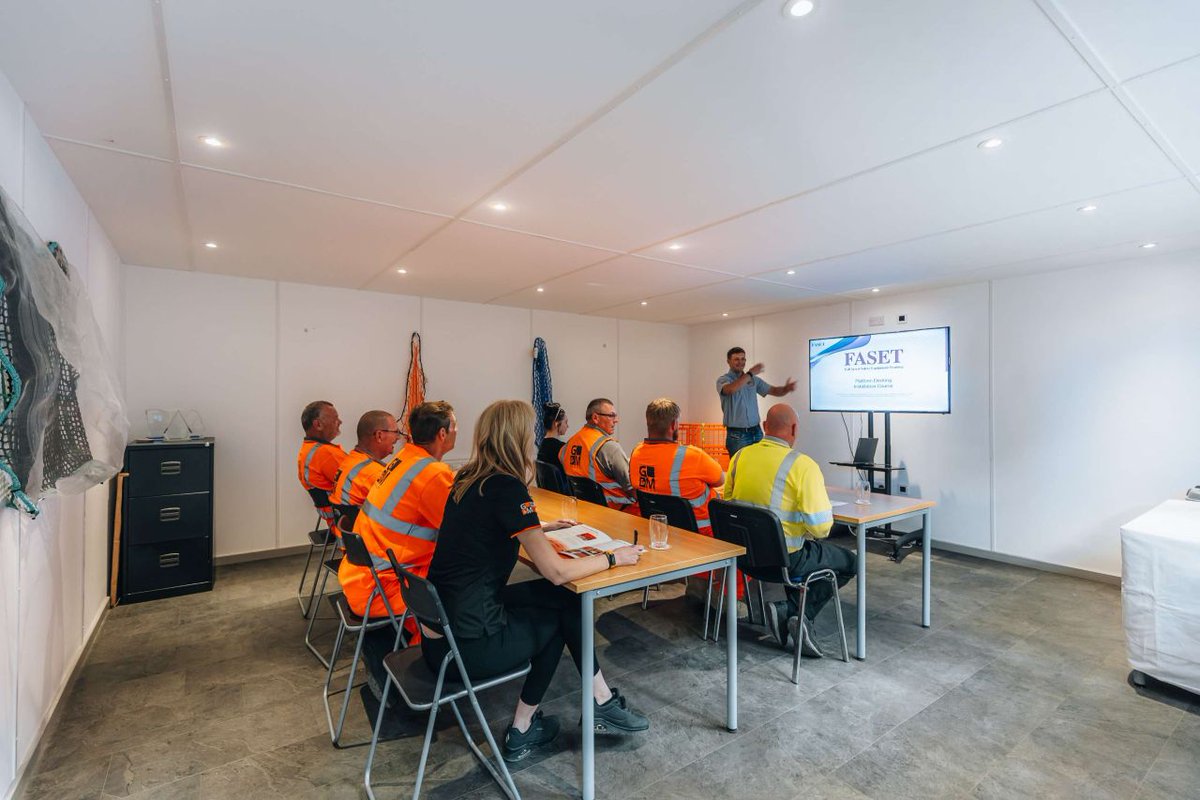 G&M Group 🦺 tweet media