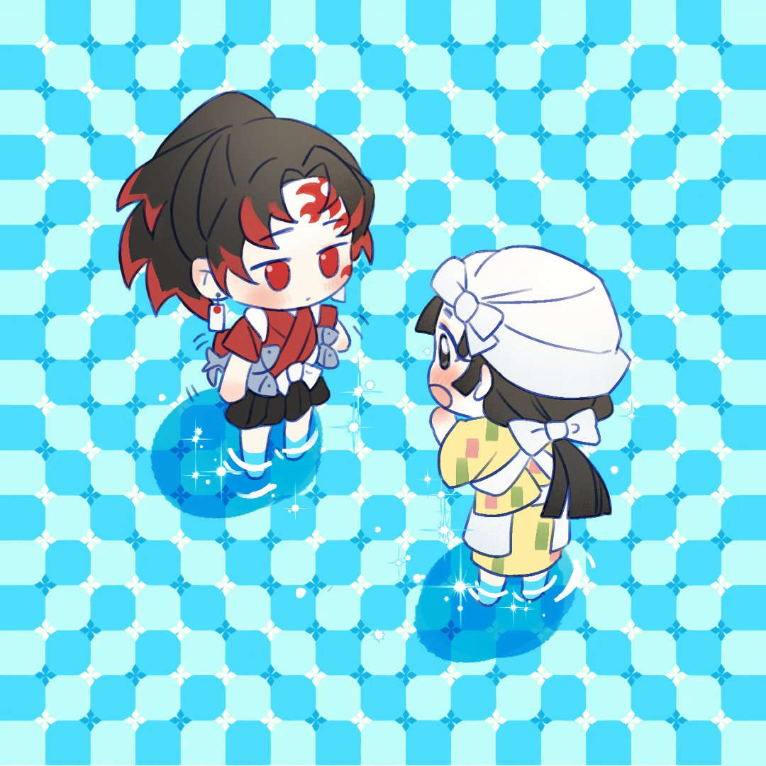 Eurekaaa tweet media