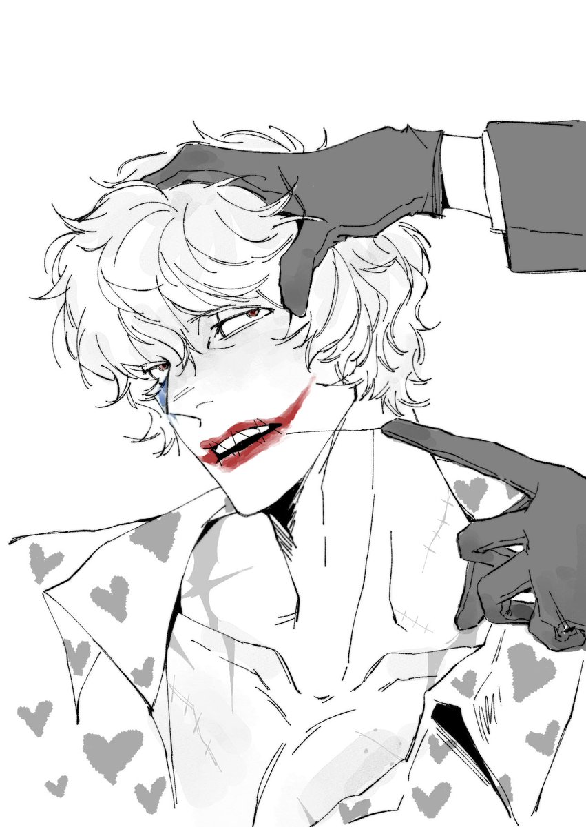 牙牙牙 tweet media