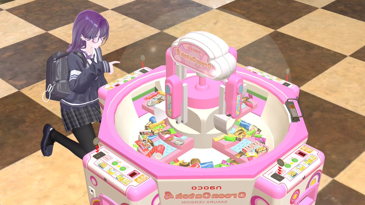 おうつち tweet media