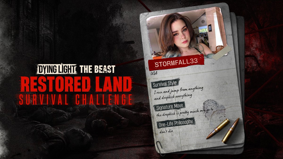 Dying Light tweet media