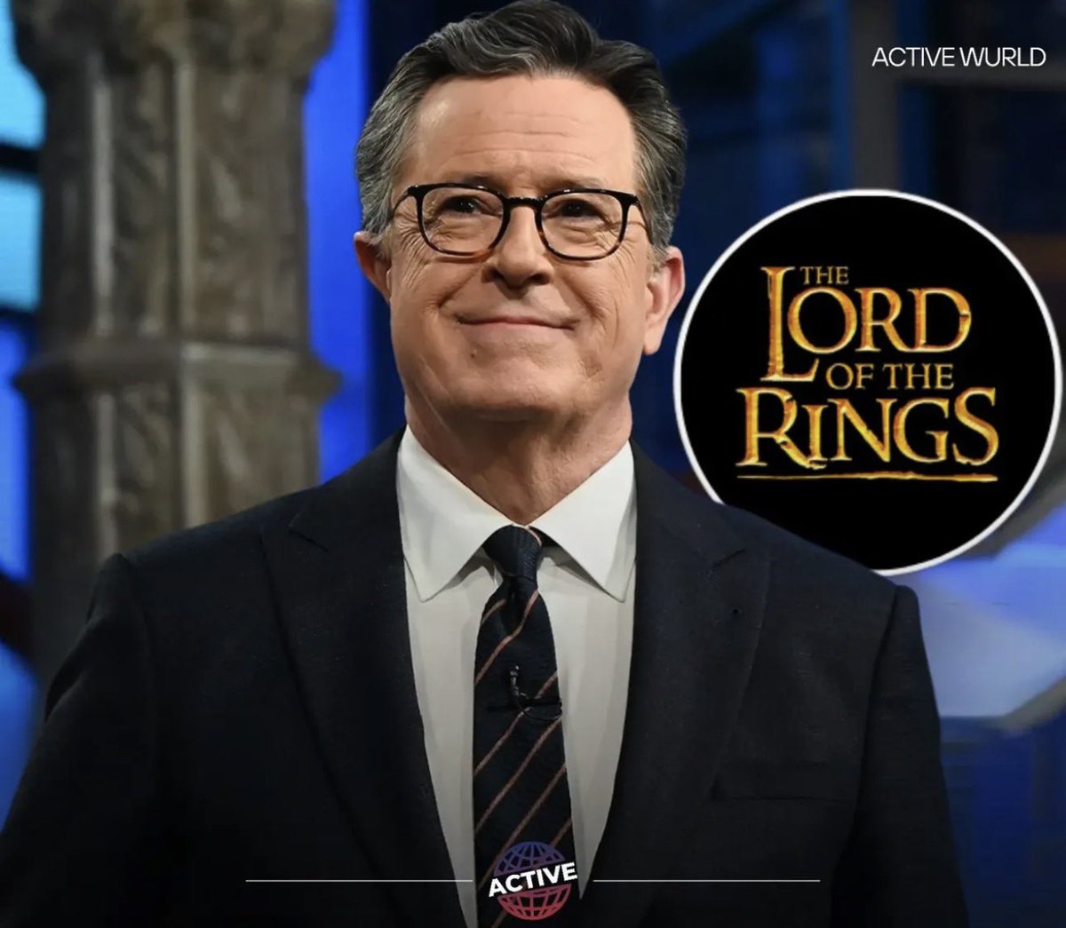 انطباع ومناقشة الاخبار الاخيرة عن الفيلم الجديد لسيد الخواتم. مشاهدة ...