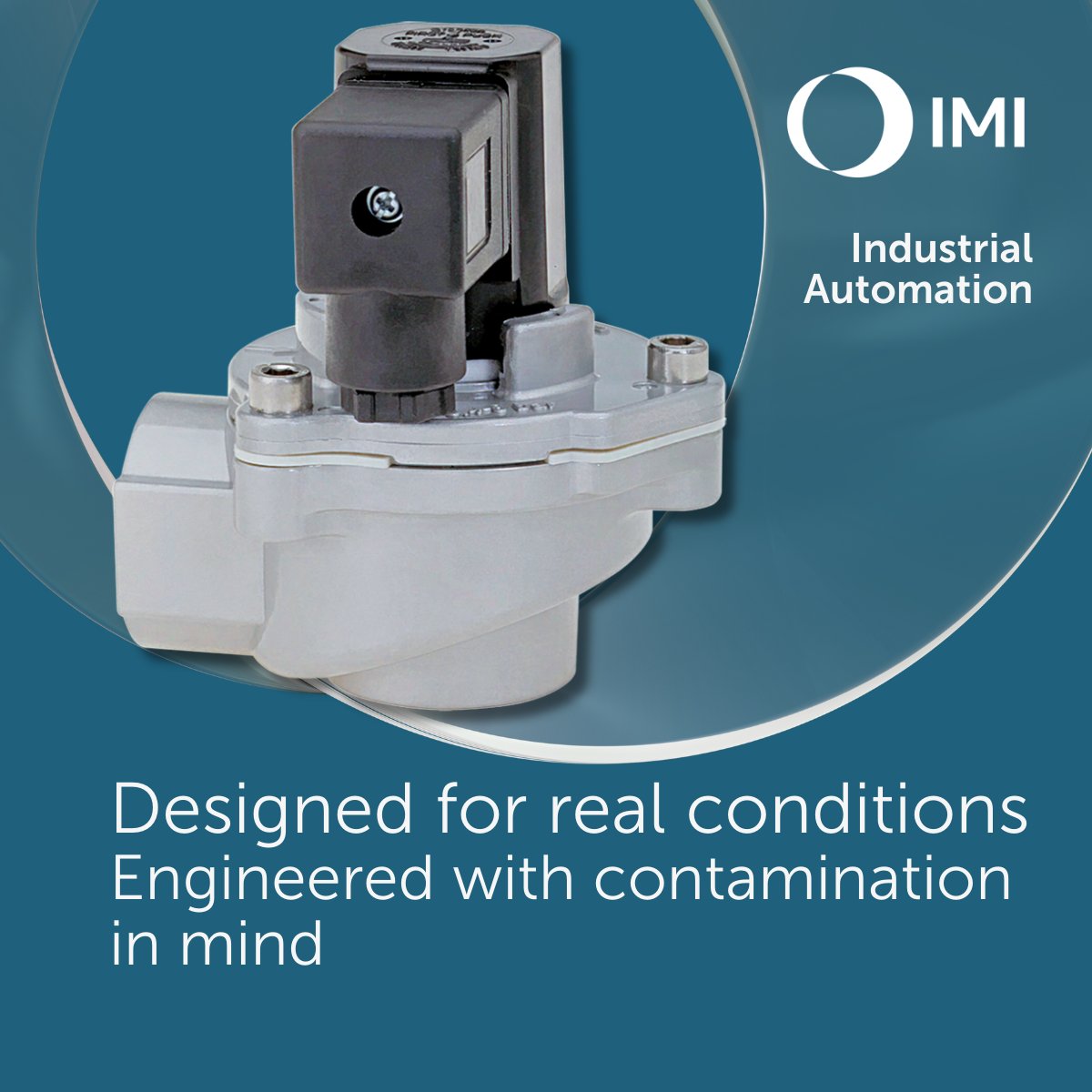 IMI Industrial Automation (@NorgrenNews) / Posts / X