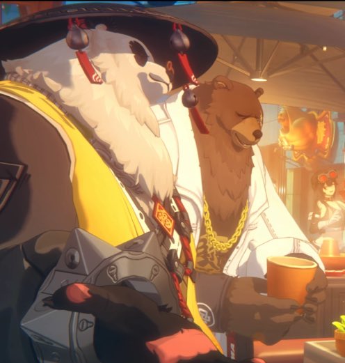 🌌 Deshi | Big Daddy's Husband !!!! tweet media