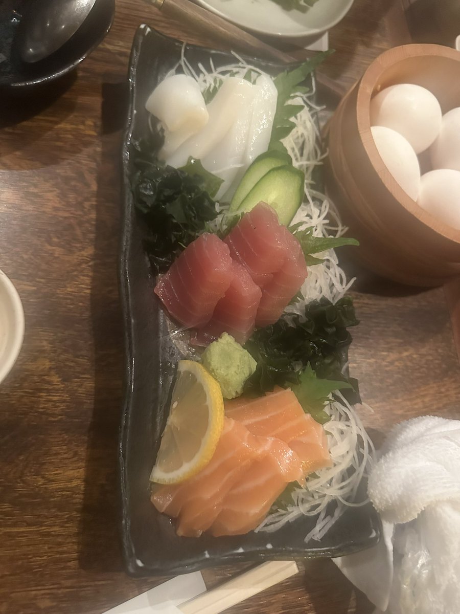 Team_JTRの社長（GlN）のデーター管理人@ドテチン tweet media