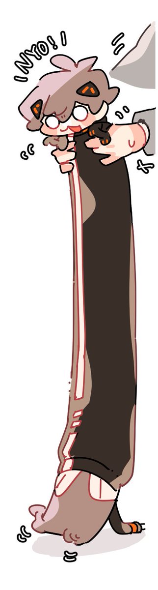 いれね🦒 tweet media