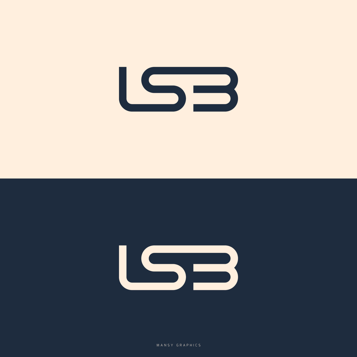 Mansy__Graphics's tweet photo. Minimal #Logo Design by: Mansy Graphics https://t.co/gpE5rXUhrr