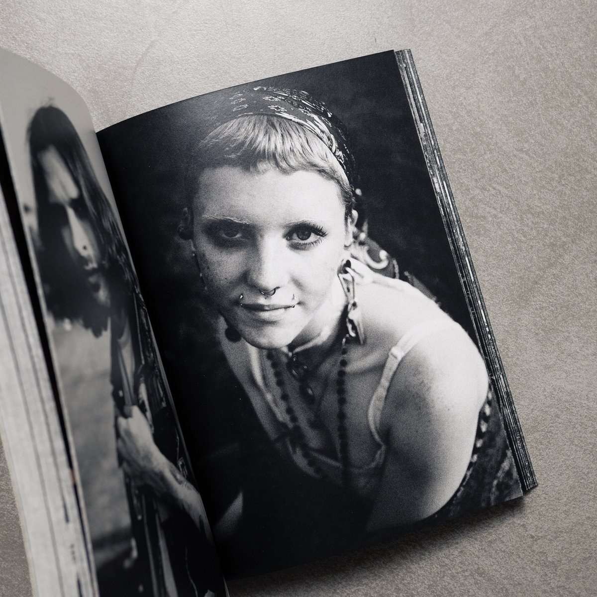 MONO GRAPHY Camera & Art　小島康敬 写真展『中今 | ベルリン』 tweet media