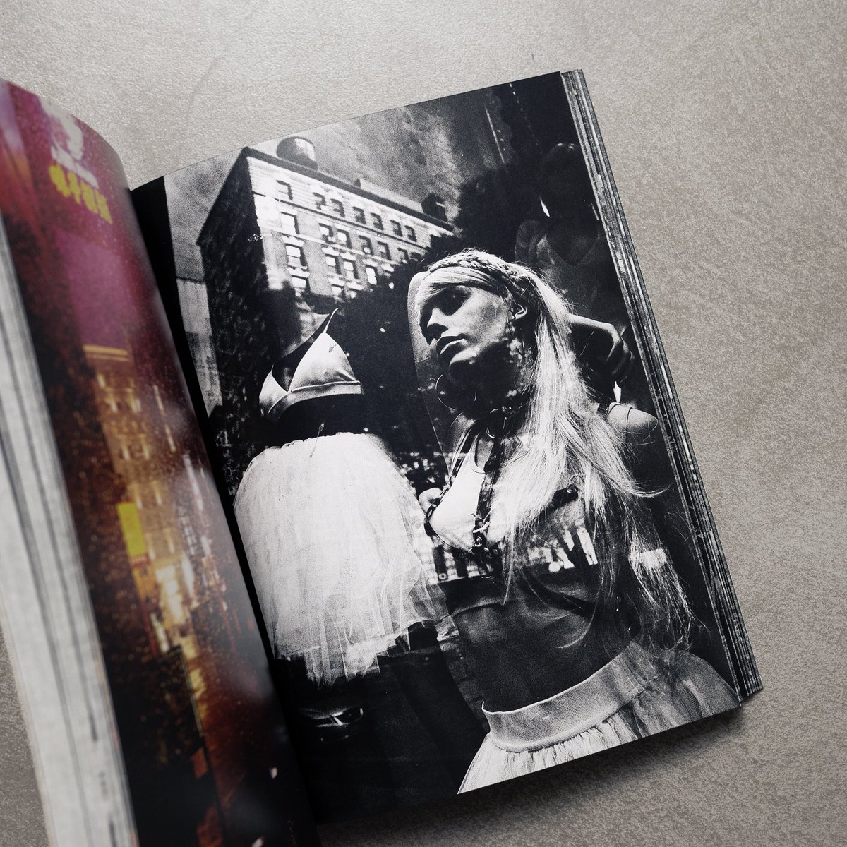 MONO GRAPHY Camera & Art　小島康敬 写真展『中今 | ベルリン』 tweet media