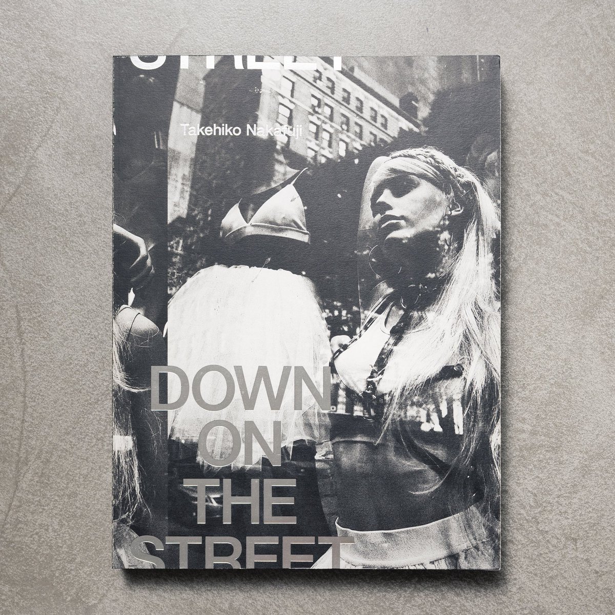 MONO GRAPHY Camera & Art　小島康敬 写真展『中今 | ベルリン』 tweet media