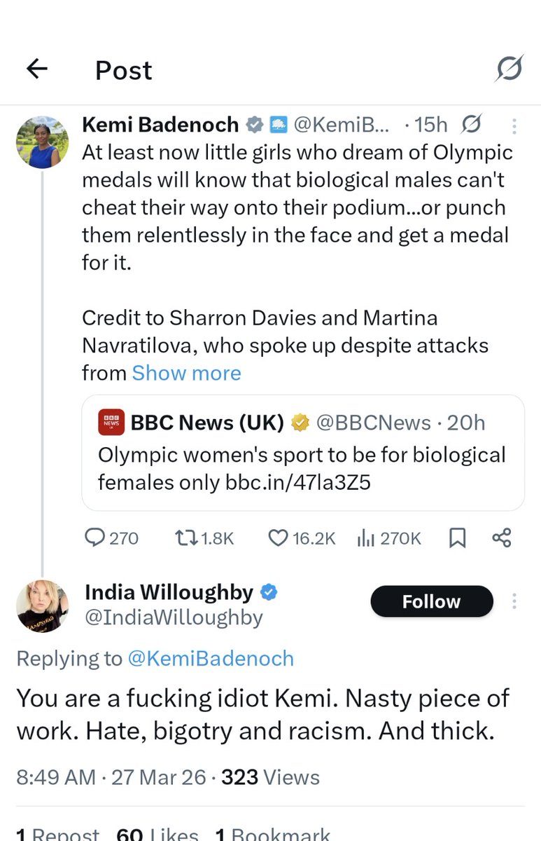 Just Jayne♀️💚🤍💜(Finch) tweet media