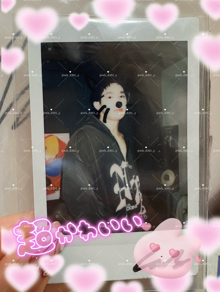 メタモン tweet media