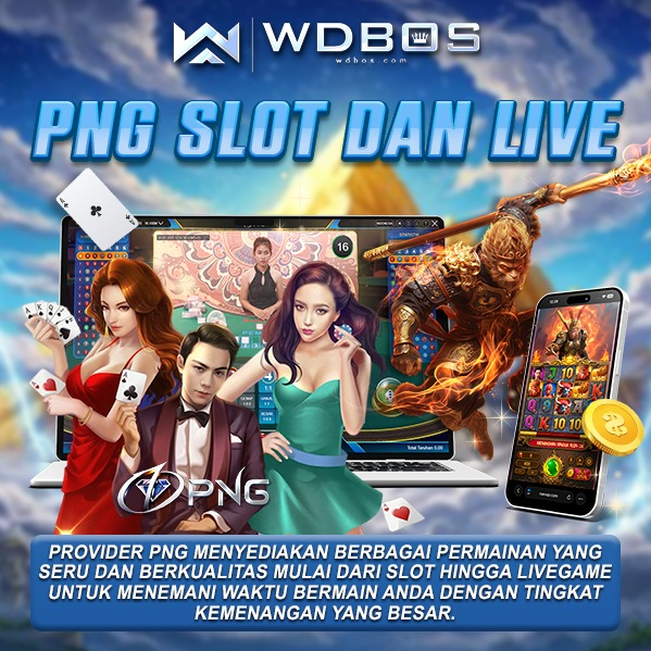 wdbos282's tweet photo. Rasakan pengalaman bermain terbaik dengan PNG Slot dan Live Casino 🎯
Platform berkualitas tinggi dengan berbagai pilihan permainan seru dan peluang kemenangan maksimal.
✨ Game lengkap &amp; berkualitas
✨ Sistem aman &amp; cepat
✨ Cocok untuk pemula hingga pro https://t.co/2Ml8EcjD9s