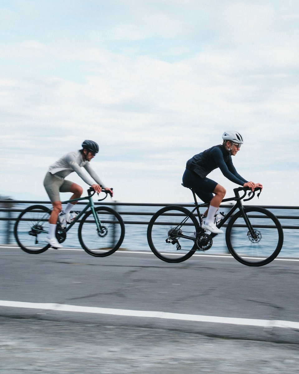 スペシャライズド・ジャパン tweet media