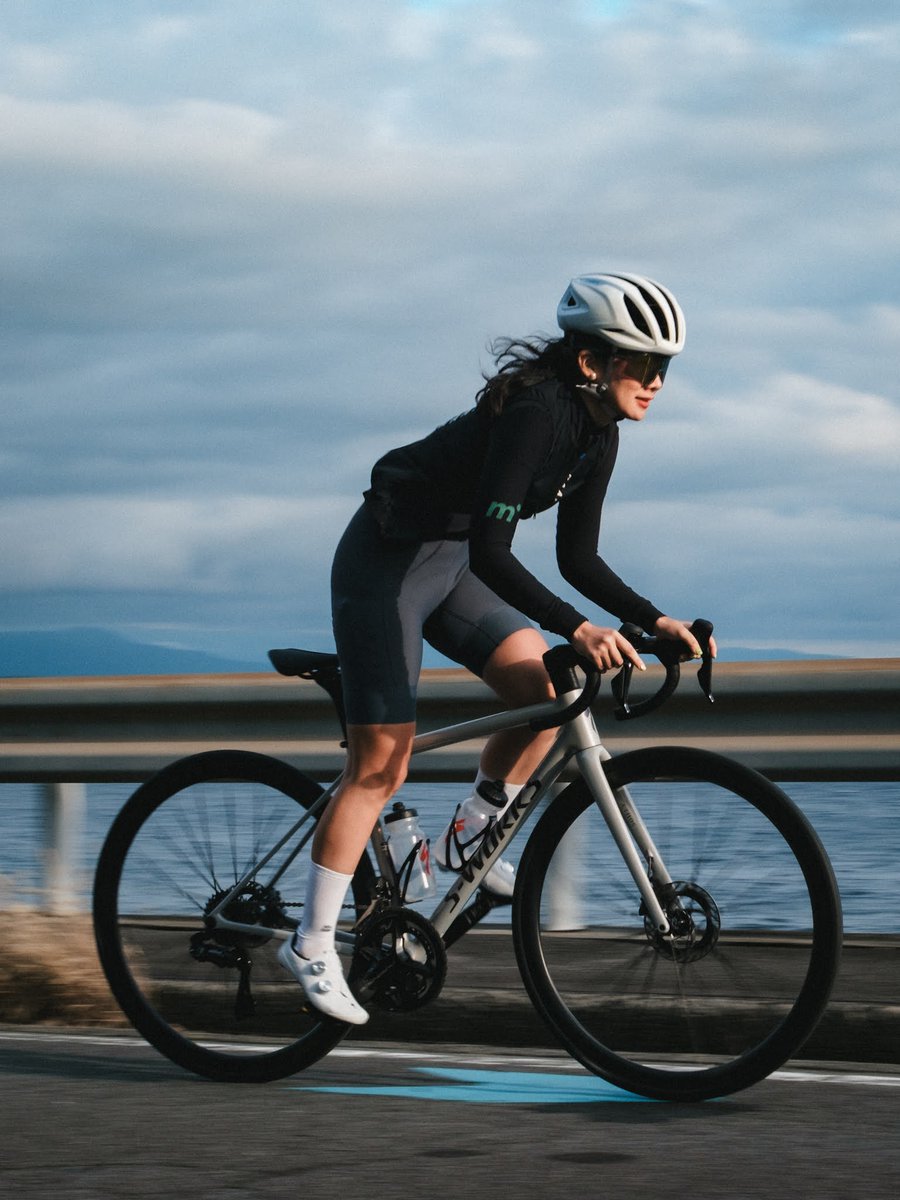 スペシャライズド・ジャパン tweet media