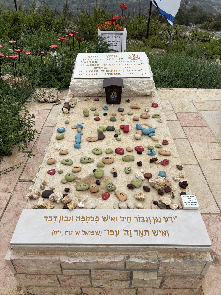 Yechiel Fisch tweet media