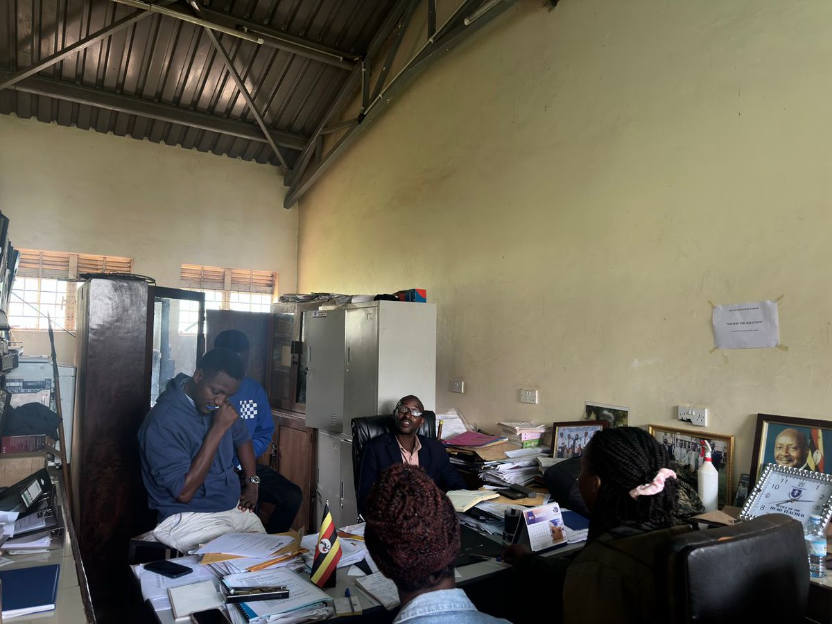 Positive Peace Generation tweet media