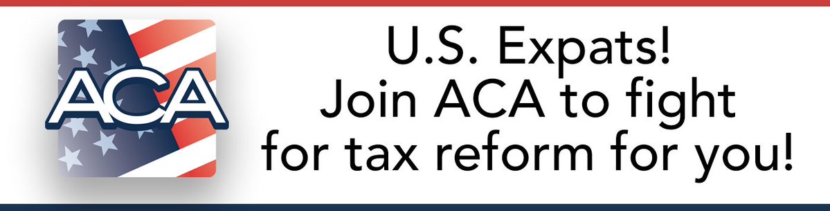 Americans Abroad tweet media