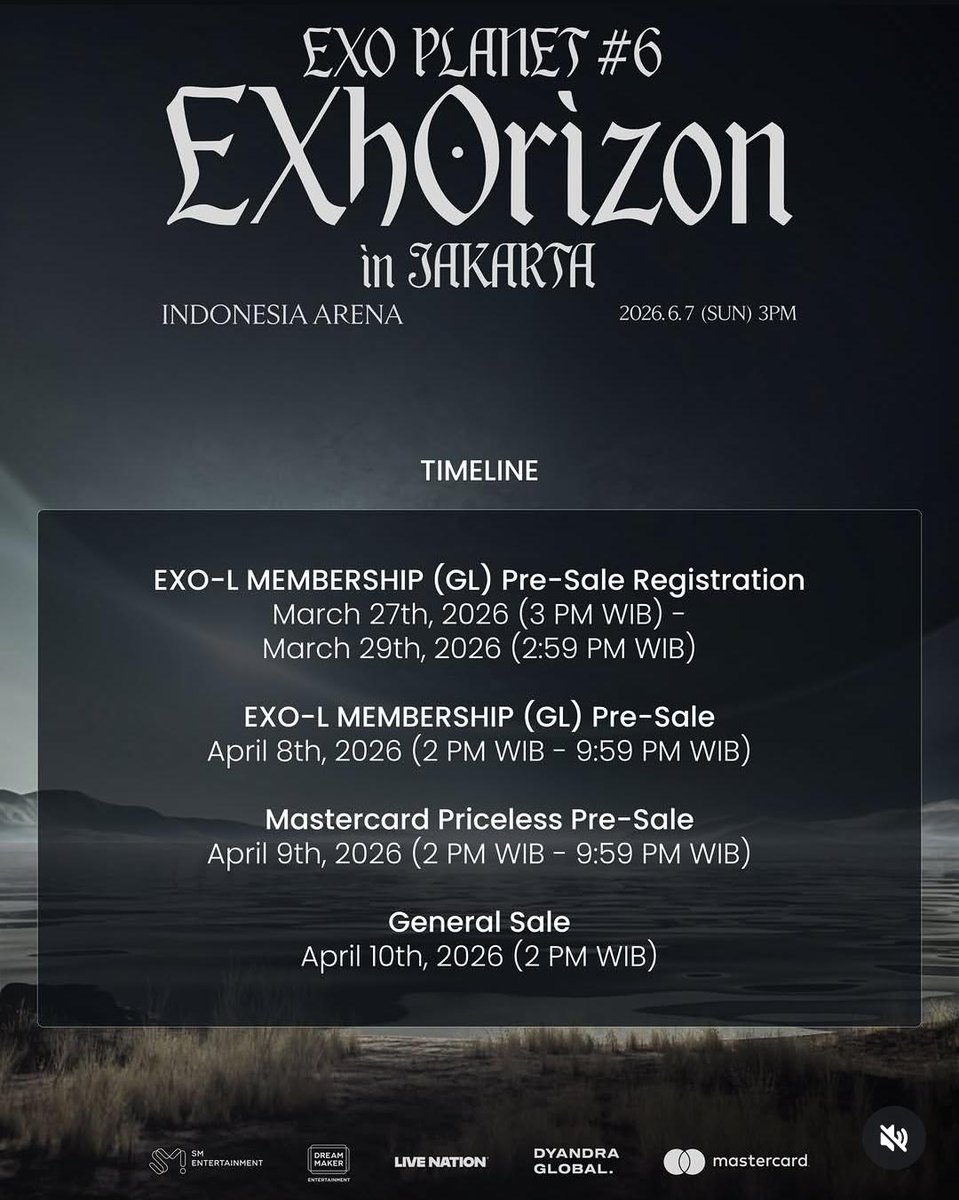 OH SEHUN INDONESIA tweet media