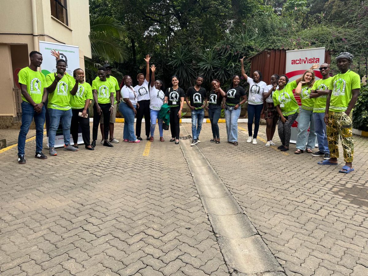 Ste'phanoMtetezi 🇰🇪 tweet media