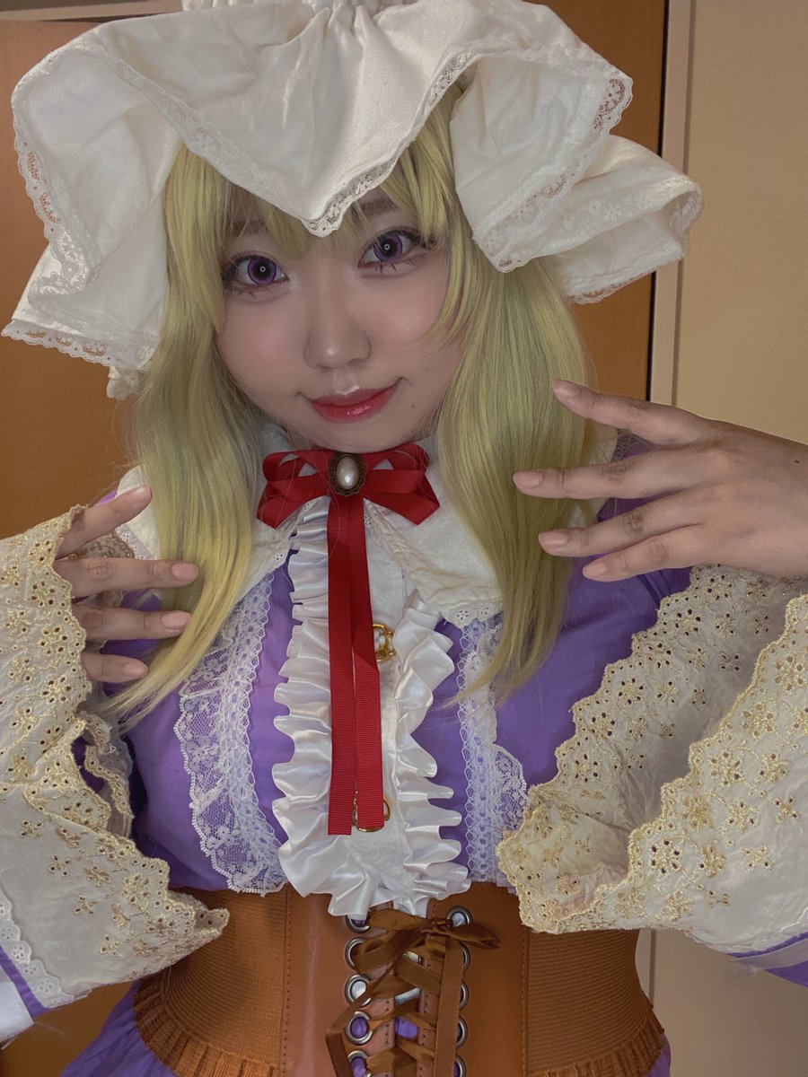 ねるのまきな@例大祭ね04a tweet media