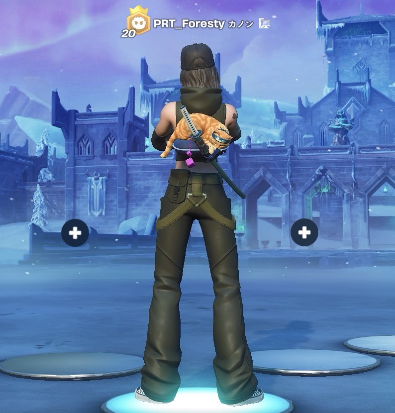 杜のカノン tweet media