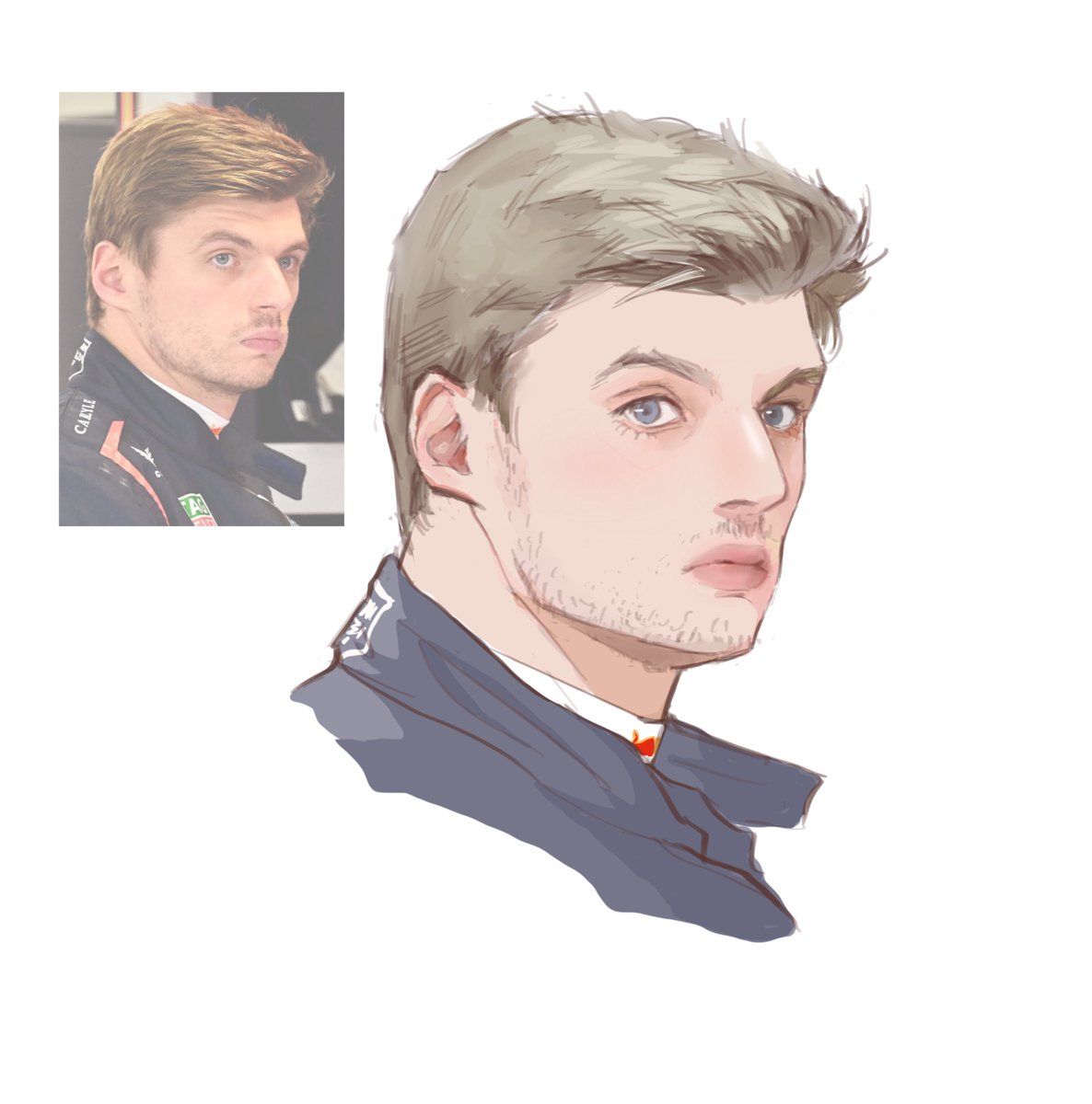 Estrella_ tweet media