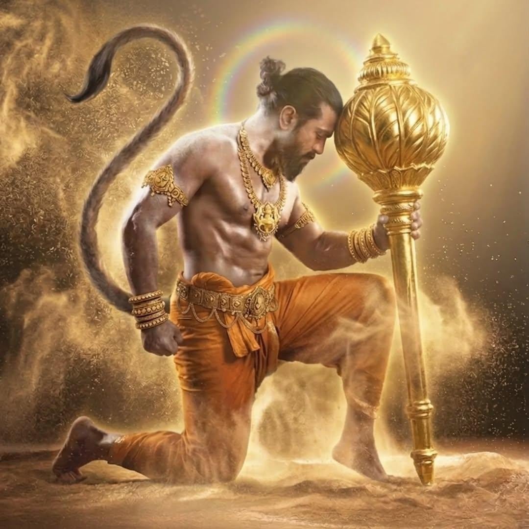 Prince Praveen tweet media