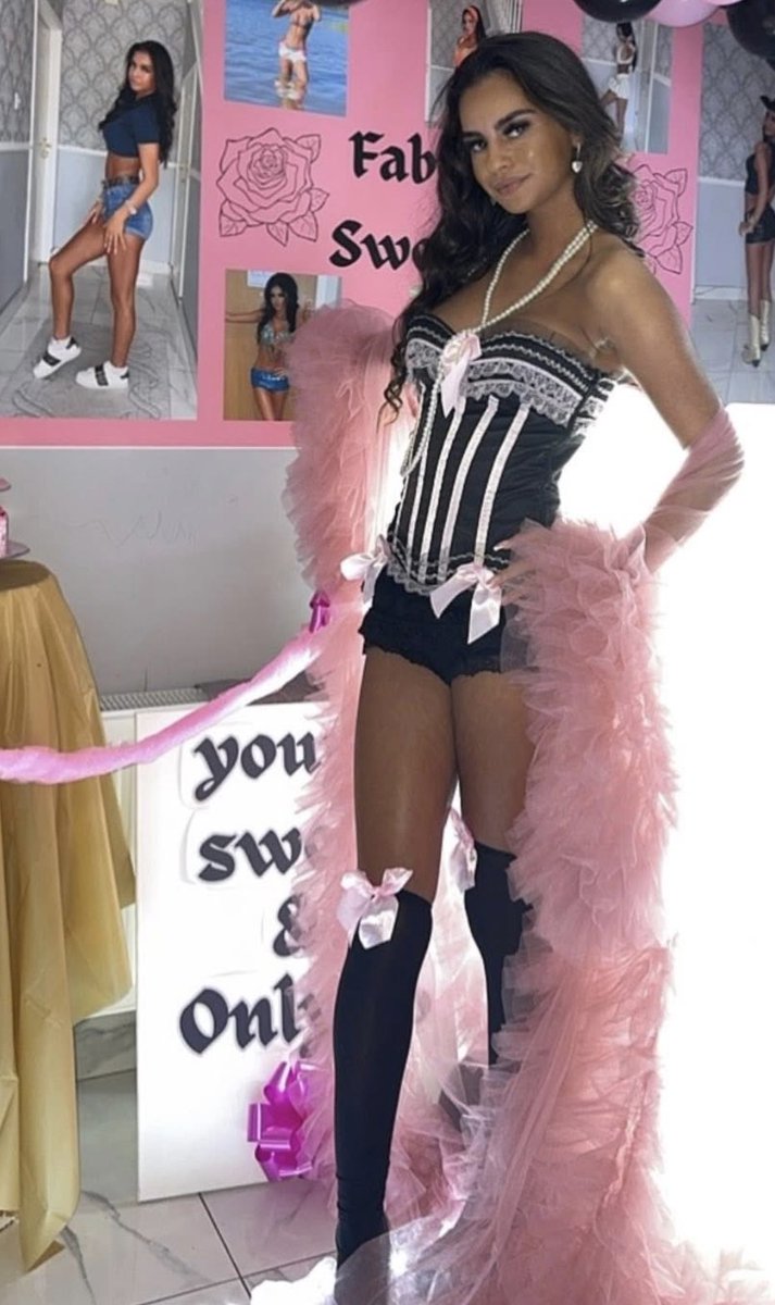 Caravan Bops and Chavs tweet media