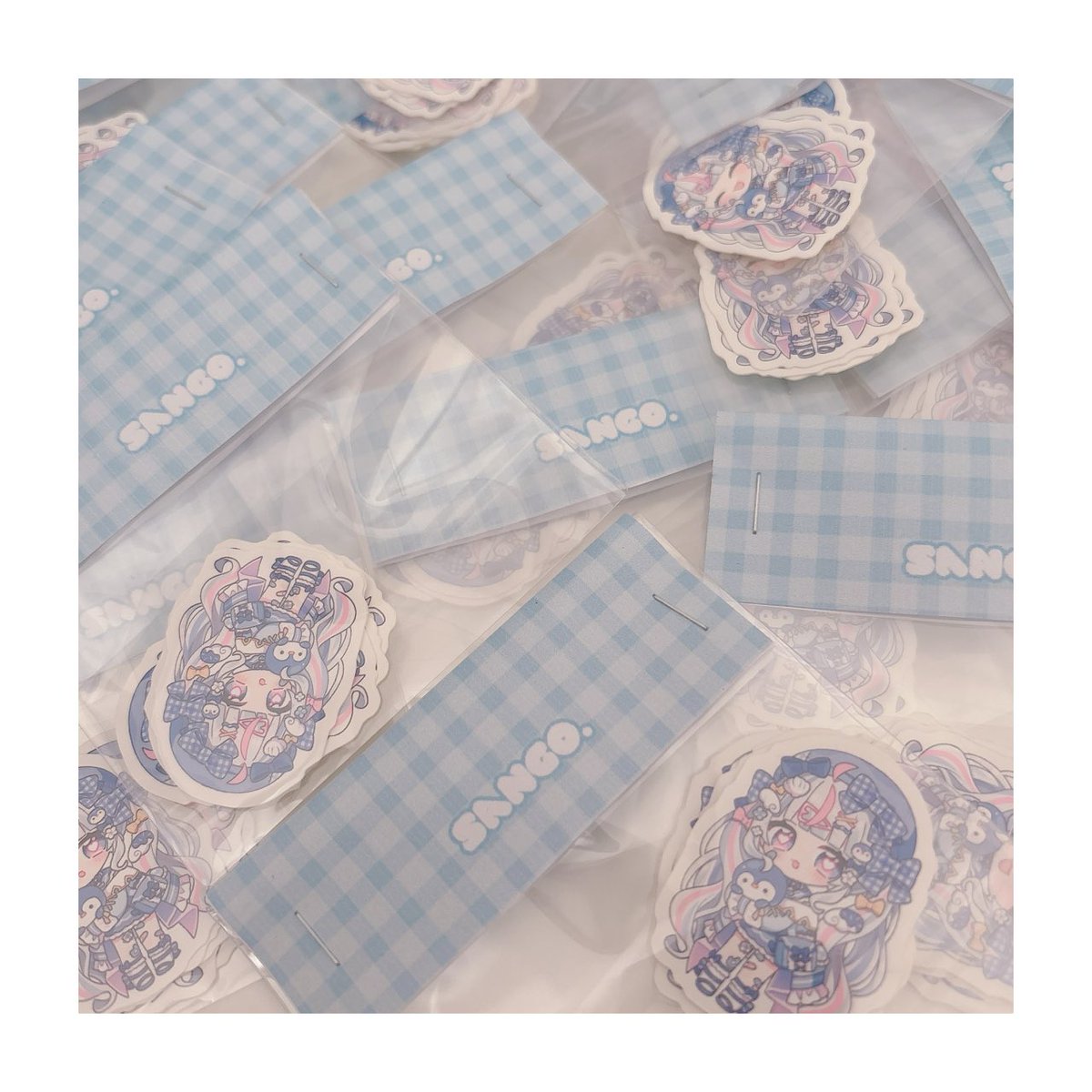 さんごのさぶ🪸🐧🫧 tweet media