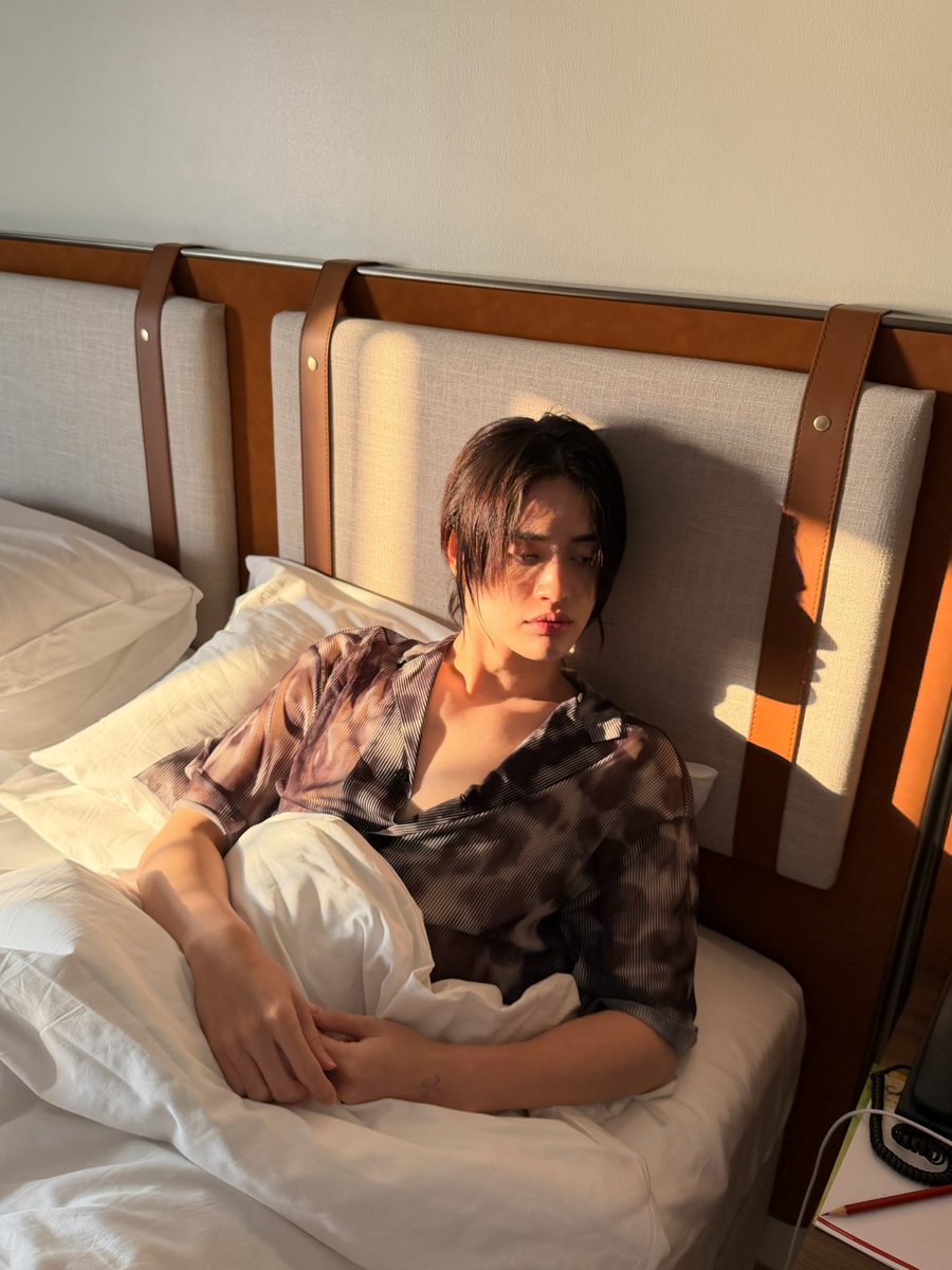 สมคิสสส👾 tweet media