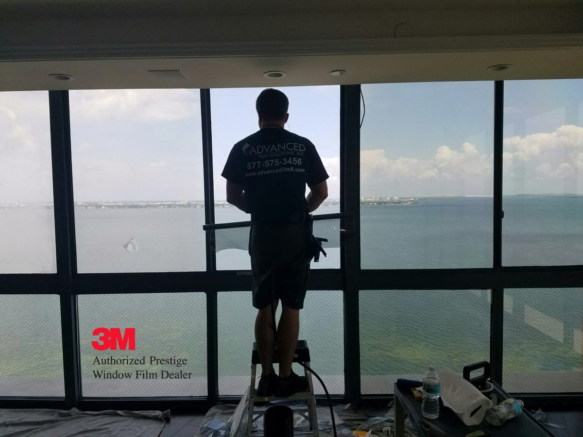 ex3m's tweet image. As a family-owned and operated business, our focus is entirely on our neighbors. We provide high-performance #3MPrestige #LLumar window film solutions to keep your home cool, reduce energy bills, and protect your interiors from the harsh Tampa Florida sun. tinyurl.com/4yevkk88