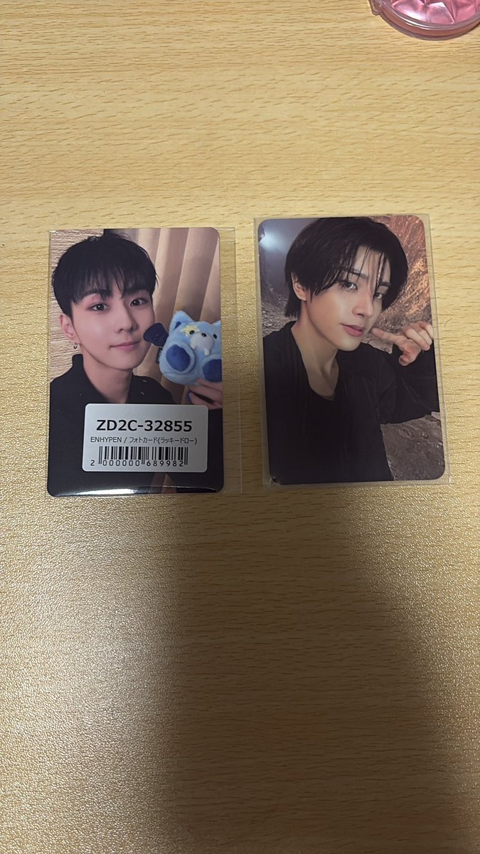 交換垢 tweet media