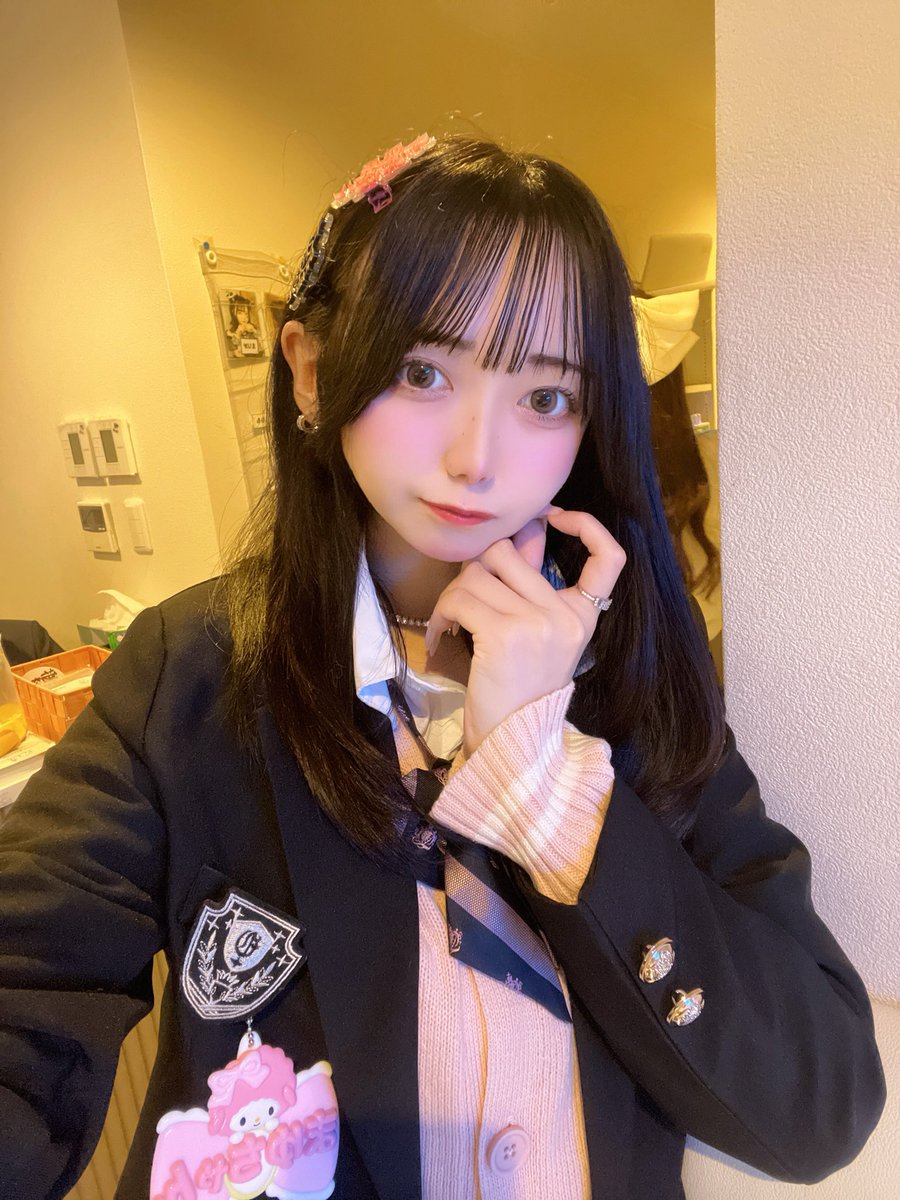 まゆちゃん🐰🎀 tweet media