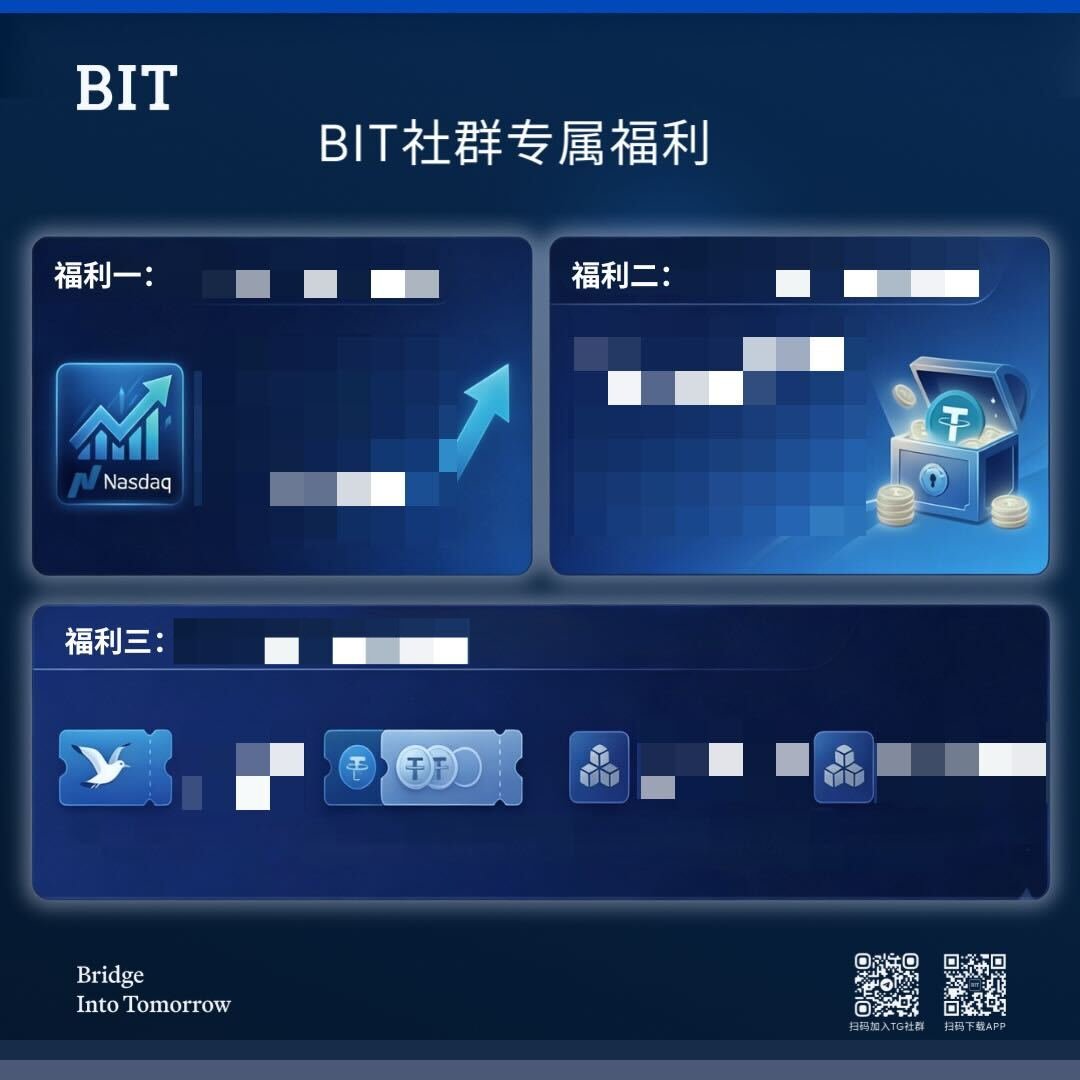 BIT美股小秘书 tweet media