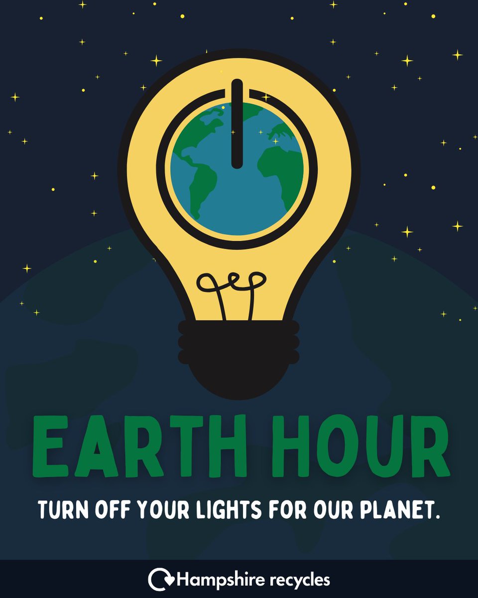 Hampshire Recycles tweet media