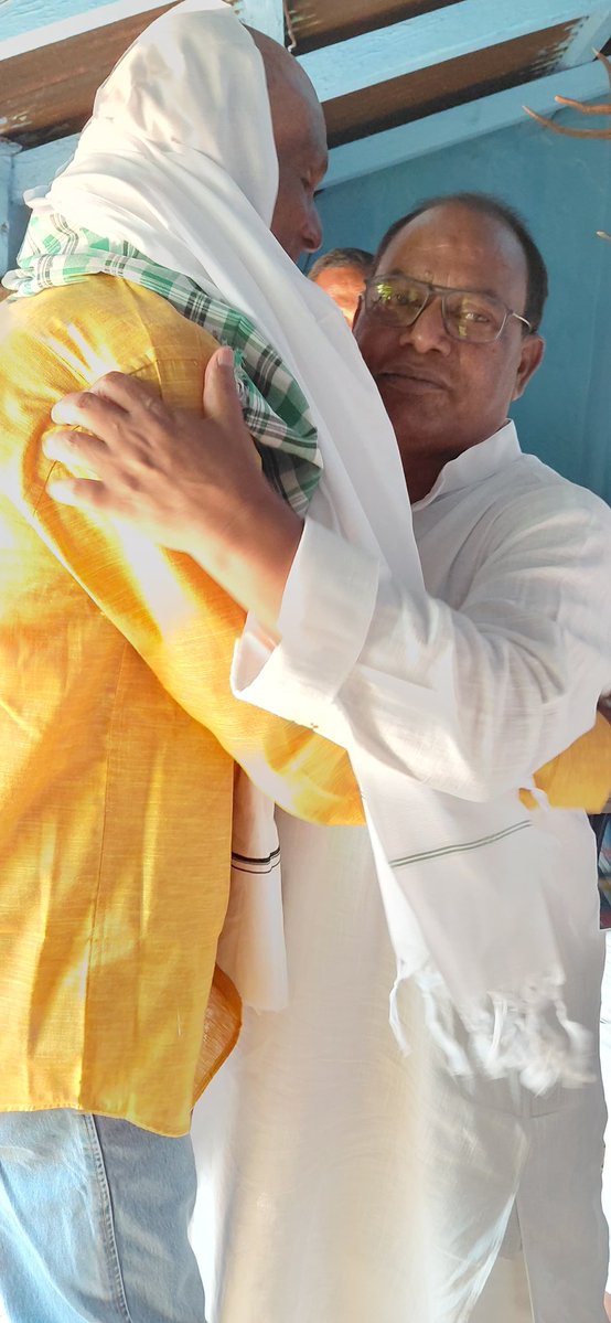 Rama Chandra Kadam tweet media