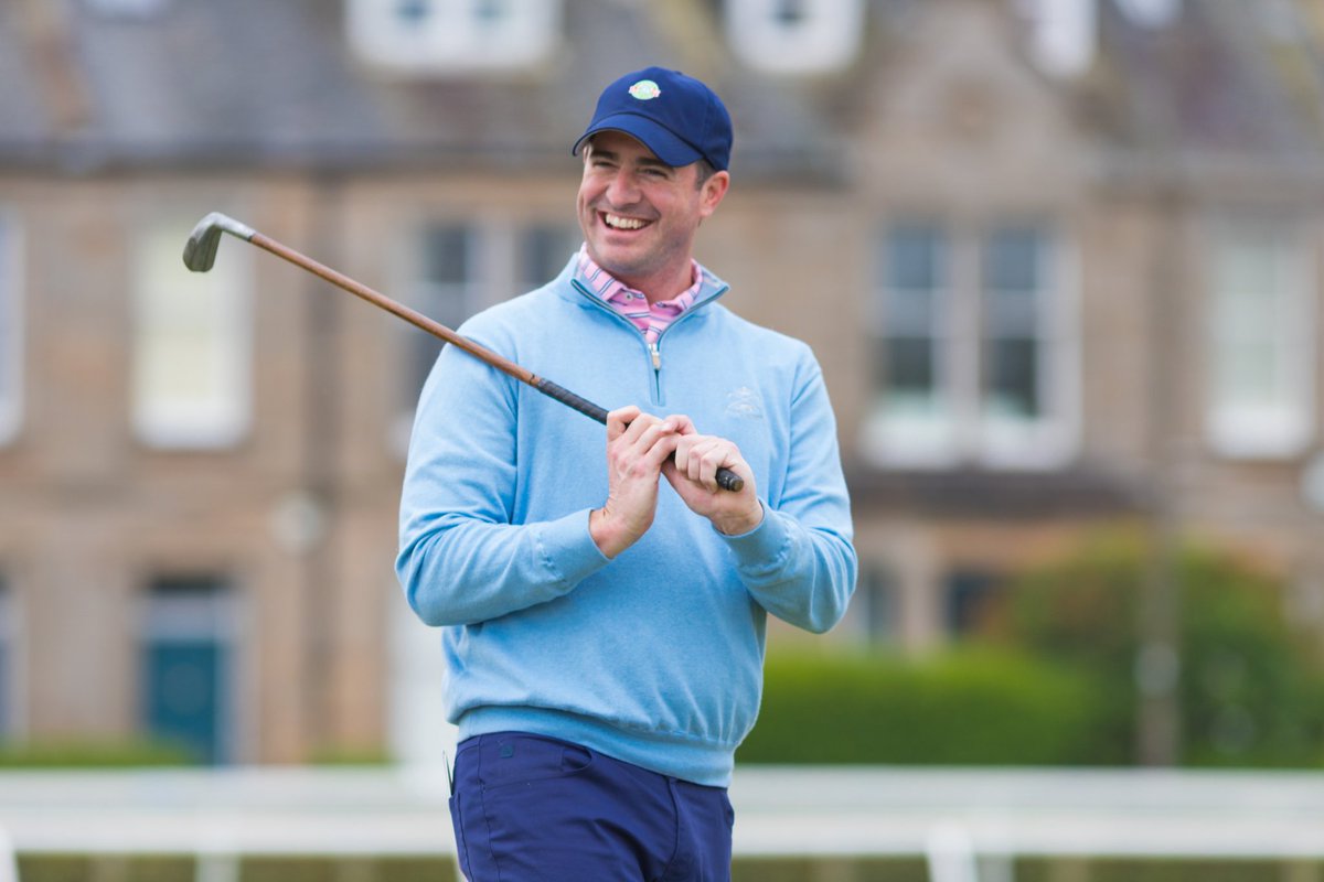 Photo Caddie Scotland tweet media