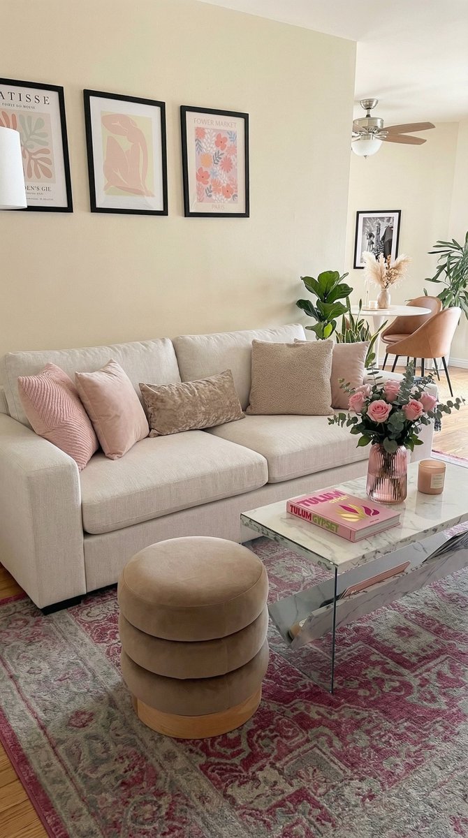 abcasahome's tweet image. Cozy vibes and clean lines—my modern living room mood. 🛋️✨
👉 
abcasahome.com/products/alba-…

#springstatement #SpringFlowers #Springnap