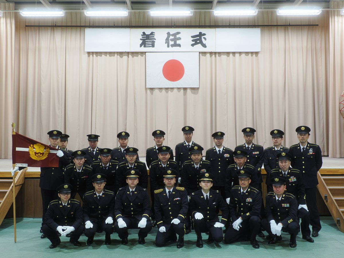陸上自衛隊幌別駐屯地(公式) tweet media