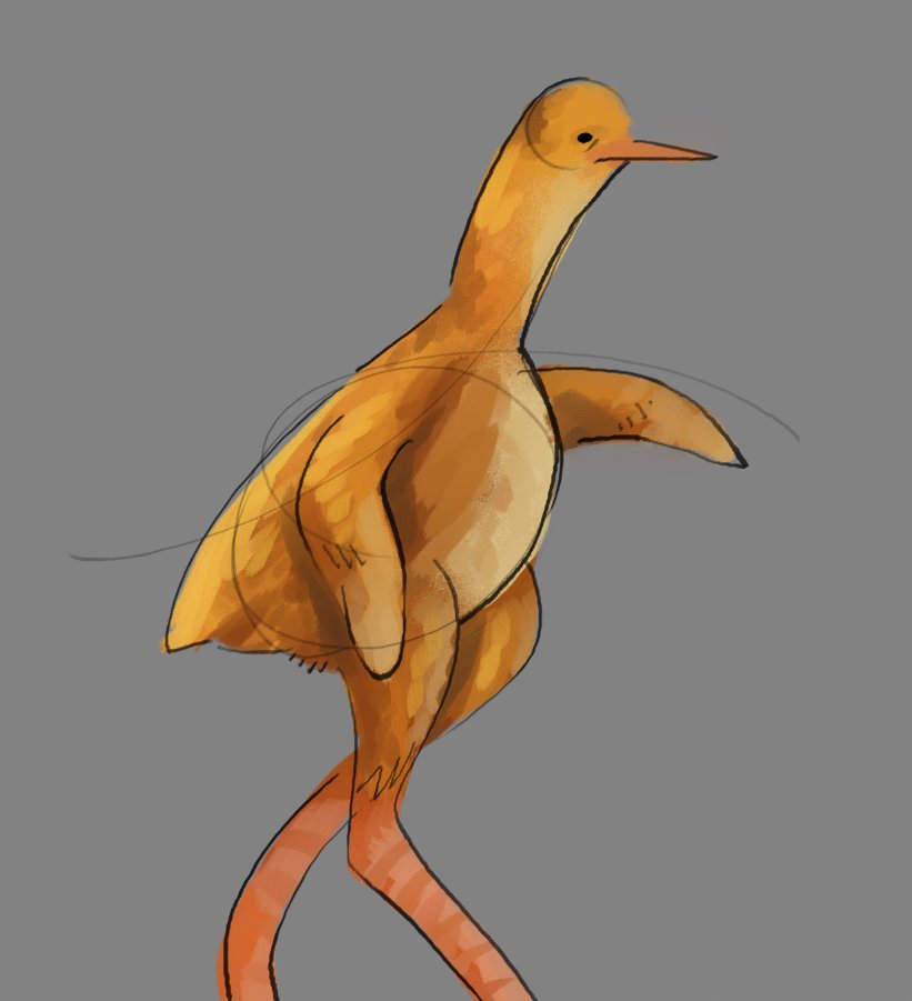 chicken boy 🐓 tweet media