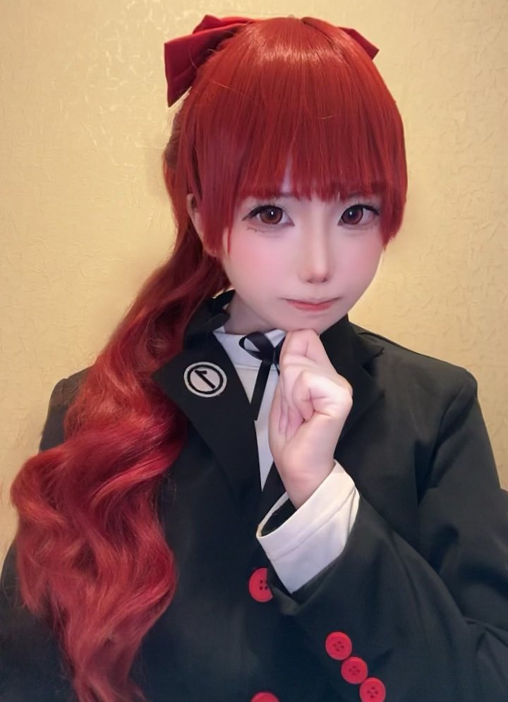 ゆの tweet media